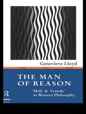 cover image of The Man of Reason